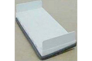 Filtr Kabiny Opel Sintra 96-99 Alco Filter