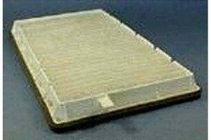 Filtr Kabiny Bmw E36 1 94- Alco Filter