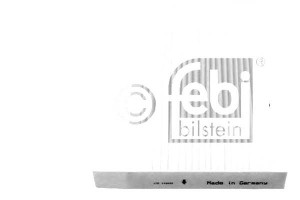 Filtr Kabiny Opel Agila Suzuki Splash 1.0-1.3d 01.