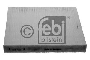 Filtr Kabinowy Smart Febi Bilstein