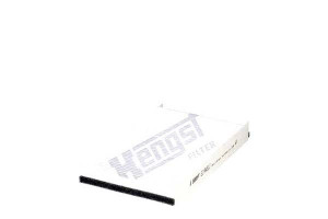 Filtr Kabiny Fiat Multipla 1.6 1.6cng 1.9d 04.99-0