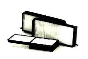 Filtr Kabiny Mazda 323 C V 323 F V 323 V 323 S V 1