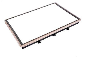 Filtr Kabiny Rover 75 1.8/2.0d/2.5 02.99-05.05 Jc
