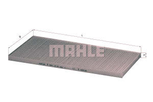 Filtr Kabiny Fiat Alfa Romeo Mahle
