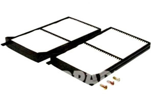 Filtr Kabinowy Mazda Demio (dw) 1.3 16v Nipparts N