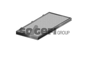 Filtr Kabiny Renault Megane Purflux