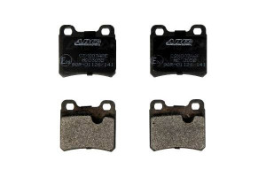 Klocki Hamulcowe Opel Astra F Astra F Classic Cali