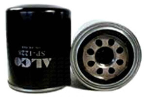 Filtr Oleju Kia Carnival 2,9td Alco Filter