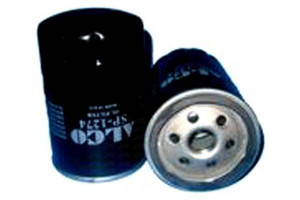 Filtr Oleju Hyundai Santa Fe Accent 1,5 2,0crd Alc