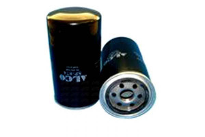 Filtr Oleju Iveco Alco Filter