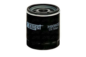Filtr Oleju Ford 1,8tdci 04- Hengst Filter