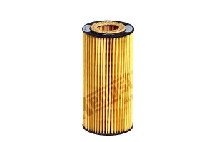 Filtr Oleju Mercedes Om613 W210 220 Hengst Filter