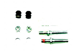 Prowadnica Zacisku Ham. Vw Transporter Iv 90-03 Fr
