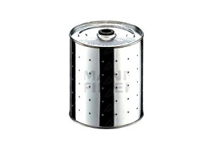 Filtr Oleju Mercedes Om352 -77 Mann-filter