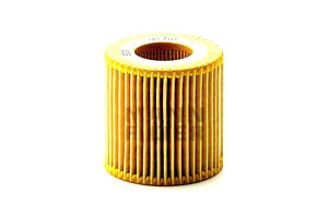 Filtr Oleju Vw 1,2 Polo Seat Mann-filter