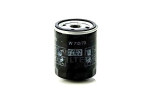 Filtr Oleju Ford Focus Ii Mondeo Iv Transit Connec