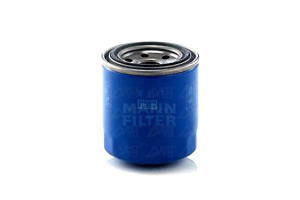 Filtr Oleju Hyundai Ix20 1,4 16v 2010- Mann-filter