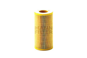 Filtr Oleju Volvo 01- Mann-filter