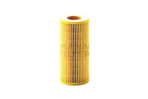 Filtr Oleju Mercedes Om613 W210 220 Mann-filter