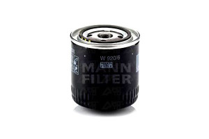 Filtr Oleju Chrysler Voyager Mann-filter