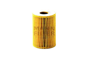 Filtr Oleju Renault Nissan Master Mann-filter