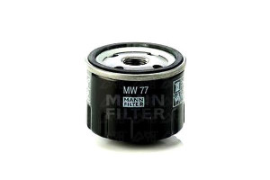 Filtr Oleju Aprilia Moto Mann-filter