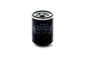W719 1 Filtr Oleju Mazda 626 -91 Mann-filter