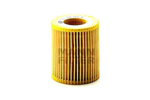 Filtr Oleju Opel 1,9cdti Mann-filter