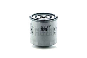 Filtr Oleju Vw 1,0-1,5tsi 14- Up Golf Vii Viii Pas