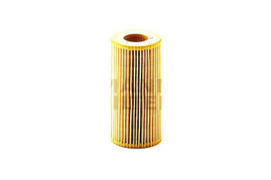 Filtr Oleju Volvo 2010- Mann-filter