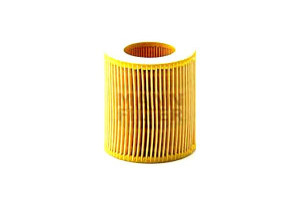 Filtr Oleju Bmw N52b30 25 30a Mann-filter