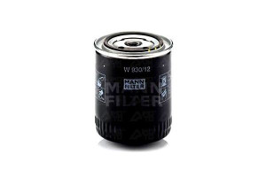 Filtr Oleju Opel 2,3td Ome Mann-filter