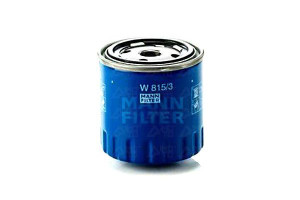 Filtr Oleju Citroen 1,1-1,3 Bx Mann-filter
