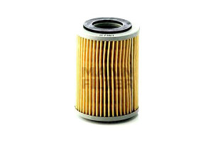 Filtr Oleju Opel 2,0dtl 96-97 Mann-filter