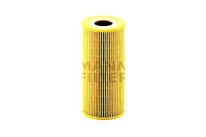 Filtr Oleju Mercedes Om601-605 Mann-filter