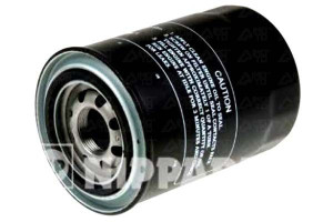 Filtr Oleju Hyundai H-1 2.5 Crdi Nipparts Nipparts