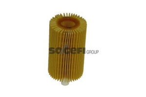 Filtr Oleju Toyota Land Cruiser 4,5d 08- Purflux