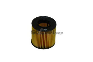 Filtr Oleju Vw Polo 1,4 Fsi Purflux