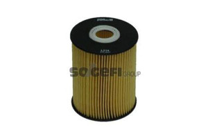 Filtr Oleju Vw A8 3,3 Tdi Purflux