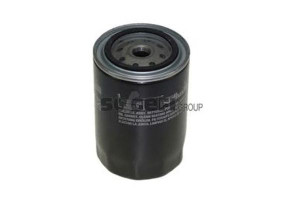 Filtr Oleju Renault Midliner Purflux