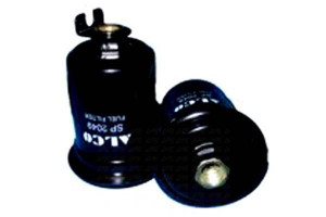 Filtr Paliwa Mitsubishi Colt Alco Filter