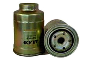 Filtr Paliwa Vw Taro Pick-up Alco Filter