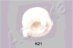 Filtr Paliwa Kia Rio Iii 1.4 11- Ashika