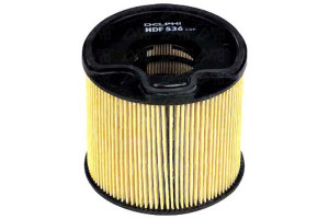 Filtr Paliwa Citroen 2,0hdi Delphi