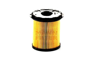 Filtr Paliwa Renault 1,9d 98- Mann-filter
