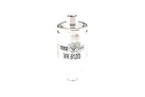 Filtr Paliwa Land Rover Mann-filter