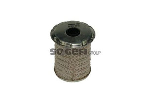 Filtr Paliwa Renault 1,9d -98 Purflux
