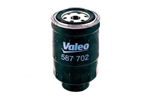 Filtr Paliwa Nissan Almera 2.2di 00- Valeo