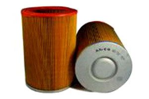 Filtr Powietrza Ssangyong Daewoo Musso Alco Filter