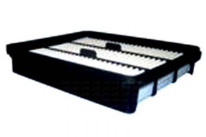Filtr Powietrza Hyundai Trajet Alco Filter